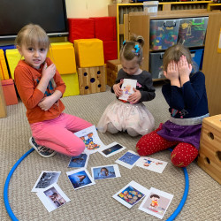 Haló, pane Karnevale