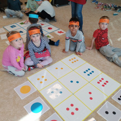 Hrajeme si na  - dopoledne s TUL