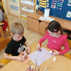 Knížka je náš kamarád