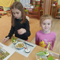 Živá zahrada - vzdělávací program