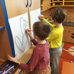 Přišlo jaro do vsi