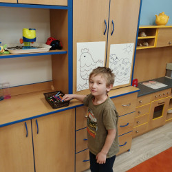 Přišlo jaro do vsi