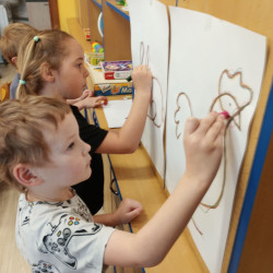 Velikonoce jsou tady