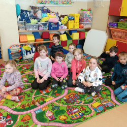 Na návštěvě ve škole