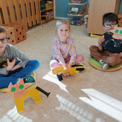 Máme rádi zvířátka