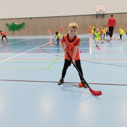 Sportovní školička 5-6 lekce