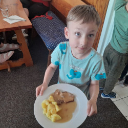 4. den - Škola v přírodě