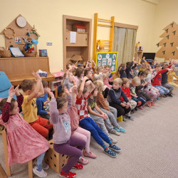 Hudební program