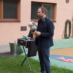 Kouzelnické dopoledne