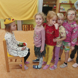 Oslavenci v listopadu