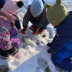 Když je zima, je to prima