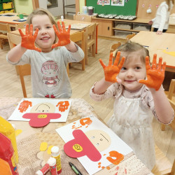 Krteček a povolání