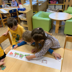 Z pohádky do pohádky